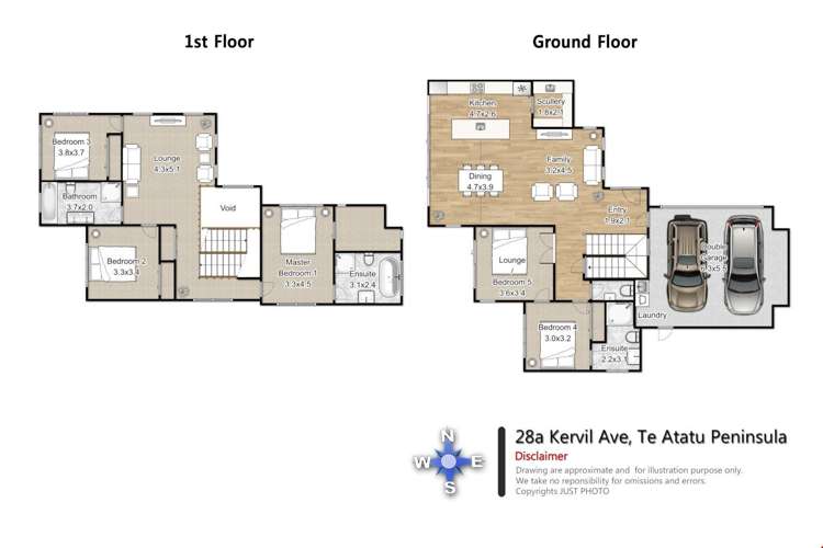 28a Kervil Avenue Te Atatu Peninsula_16