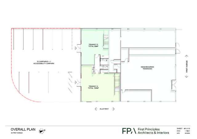 Tenancy 4 & 5, 84 Tenancy 4 & 5, 84 First Avenue Avenues_2