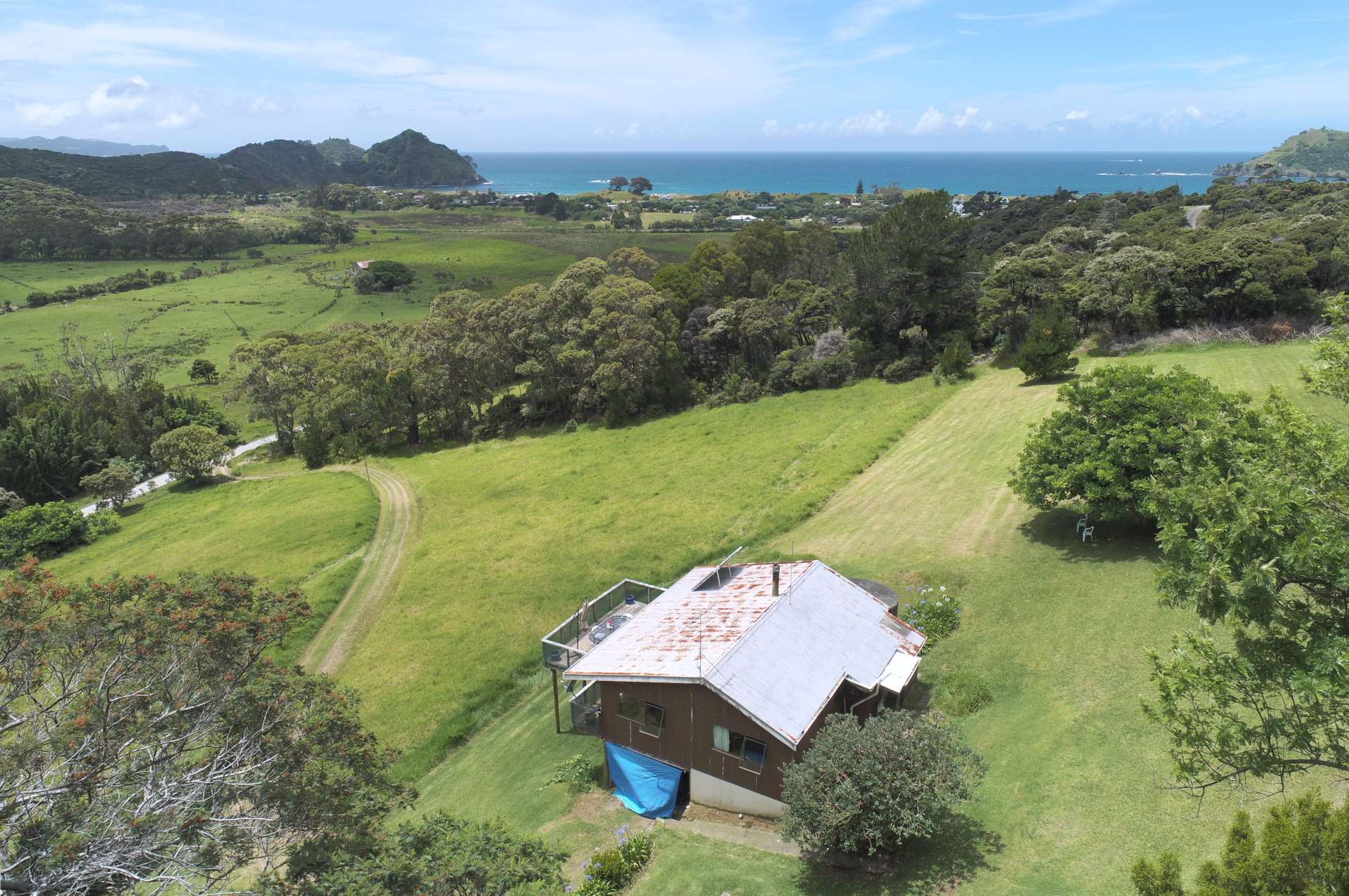 55 Mason Road Great Barrier Island (Aotea Island)_0