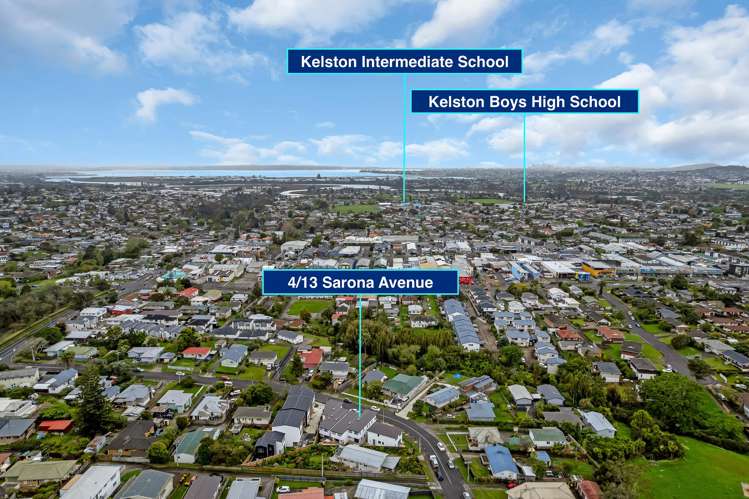 4/13 Sarona Avenue Glen Eden_17