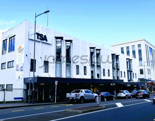 1B/88 Broadway Newmarket_2