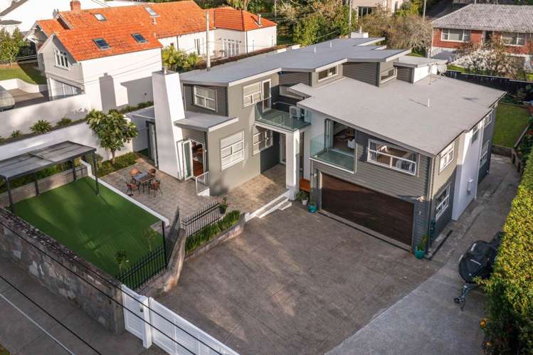 57 St Leonards Road Epsom_23