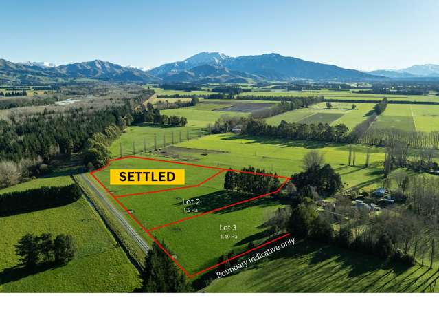 Ideal lifestyle building blocks!