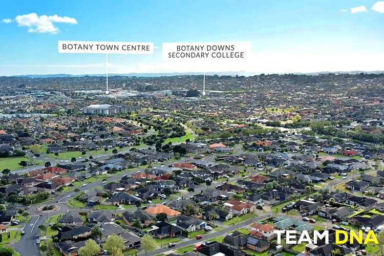 12 Annamoe Place East Tamaki_12