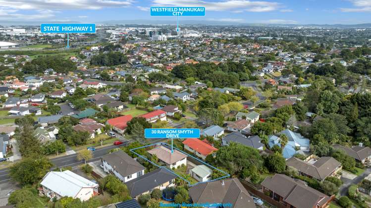 30 Ransom Smyth Drive Goodwood Heights_26