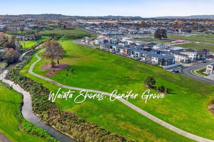 101 WAITUARUA DRIVE "Waiata Shores" Takanini_53