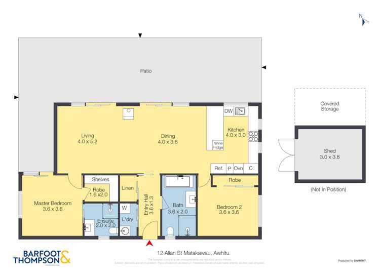 12 Allan Road Awhitu_17