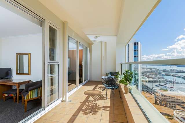 1806/8 Albert Street Auckland Central_1