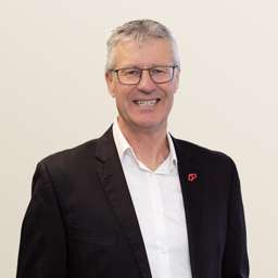 Graeme Hegan