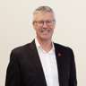 Graeme Hegan