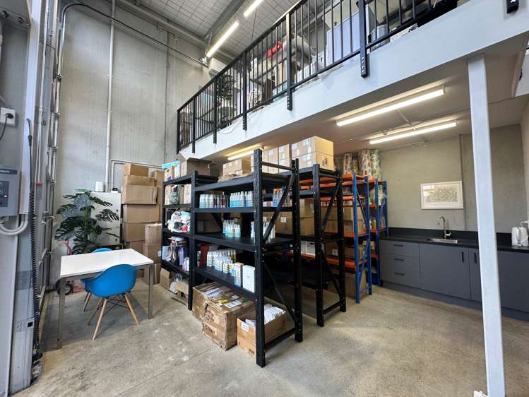 Unit 18/14 Harrison Road Mt Wellington_5