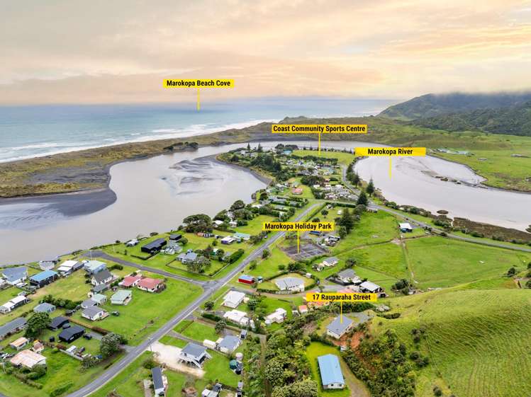 17 Rauparaha Street Marokopa_22