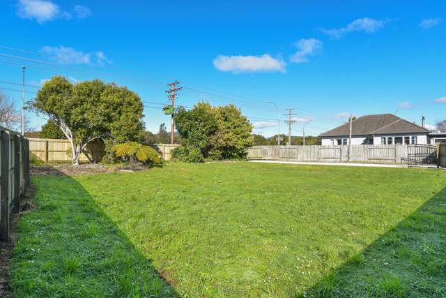 Endless Possibilities on 535 sq m