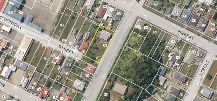 84 Alexander Street Greymouth_20