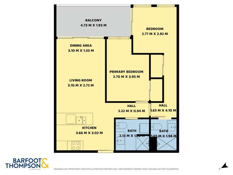 502/12 Barrack Road Mt Wellington_20