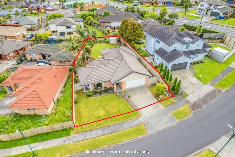 3 Chelmsley Avenue Henderson_25