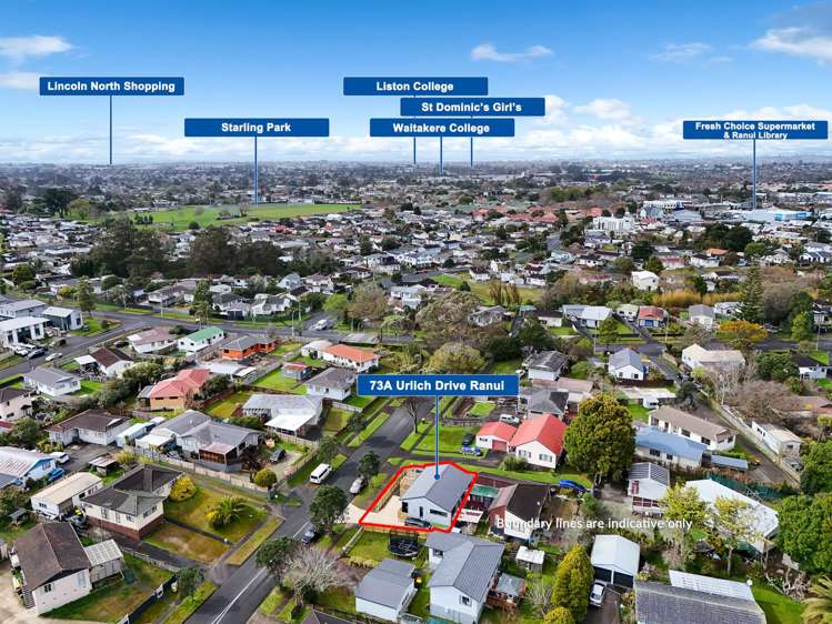 73A Urlich Drive Ranui_21