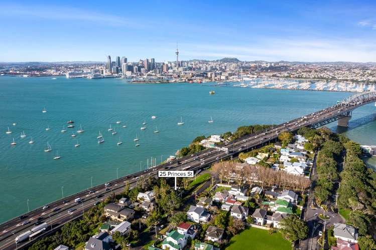 25 Princes Street Northcote Point_19