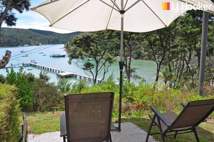 4 Schoolhouse Bay Road Kawau Island_0