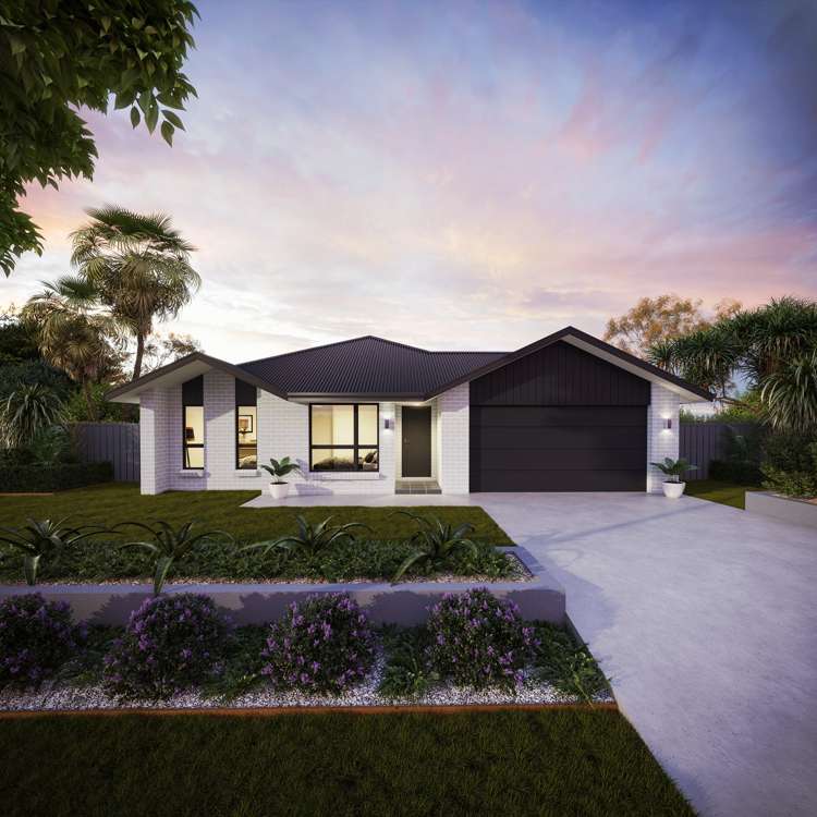 101 South Belt Lot 1 Rangiora_0