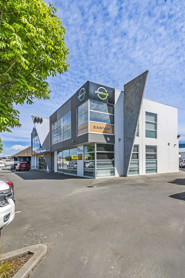 3/506 Blenheim Road Addington_22