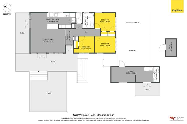 1/23 Wellesley Road Mangere Bridge_19