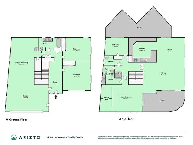 14 Aurora Avenue Snells Beach_1