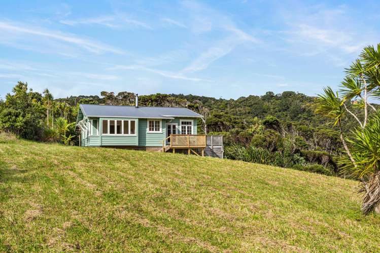 158 Bethells Road Bethells Beach_38