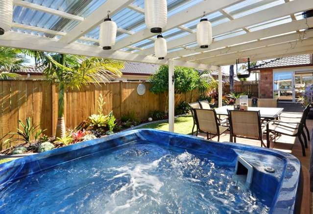 38 Belfry Place Wattle Downs_1