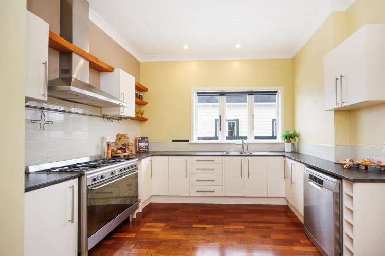 17A Knowles Street Terrace End_9