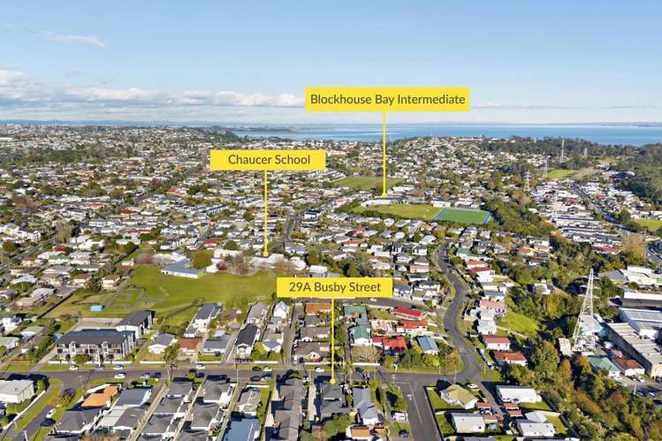 Lot 1/29 Busby Street Blockhouse Bay_23