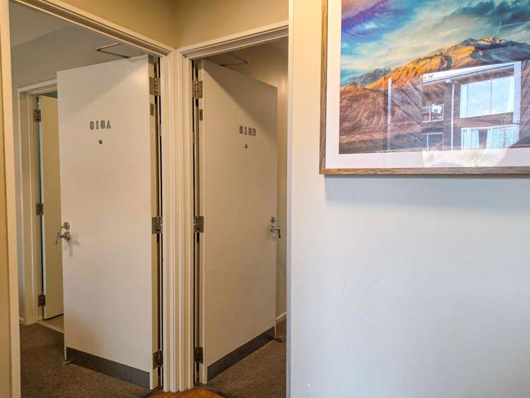 U 27/Room 818 Peppers Bluewater Resort Lake Tekapo_10