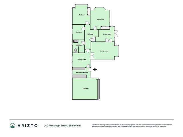 1/40 Frankleigh Street Somerfield_1
