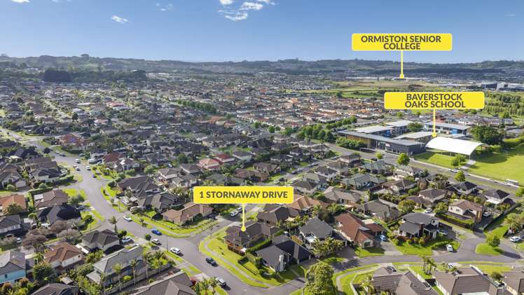 1 Stornaway Drive Flat Bush_35