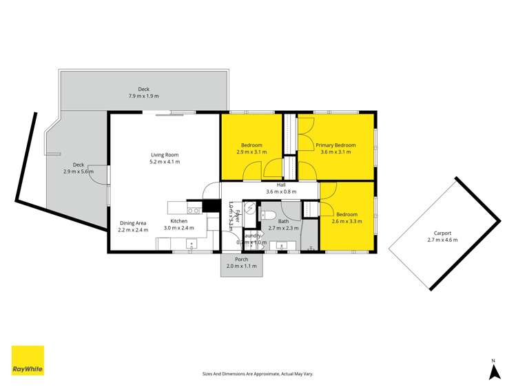 57B Herdman Street Waterview_21