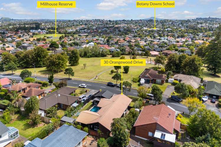 30 Orangewood Drive Northpark_29