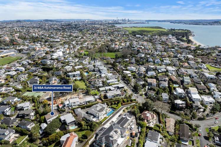 3/48a Kohimarama Road Kohimarama_15