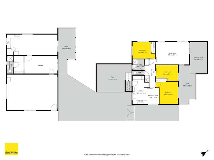 37 Torino Street Point England_10