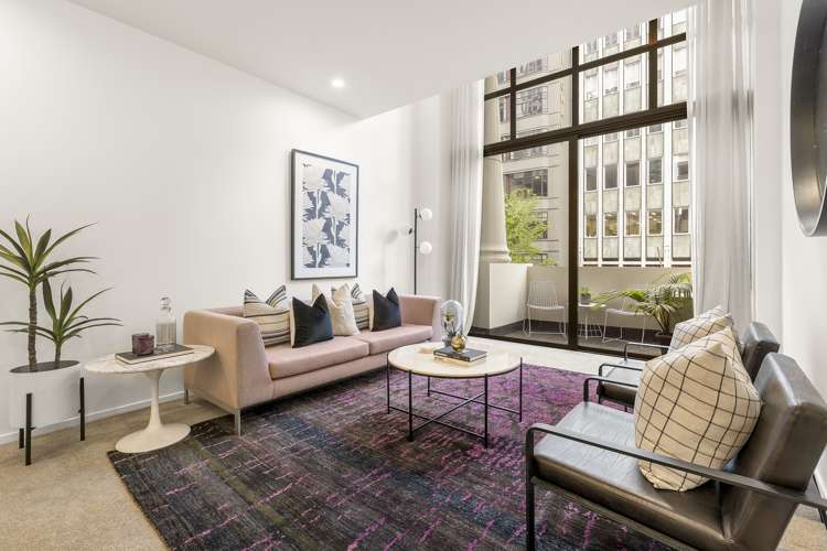 2d/62 Queen Street Auckland Central_0