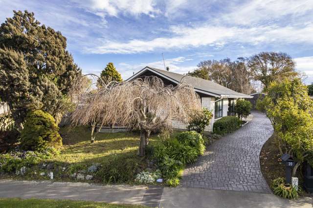 Make Your Move to Millstream!