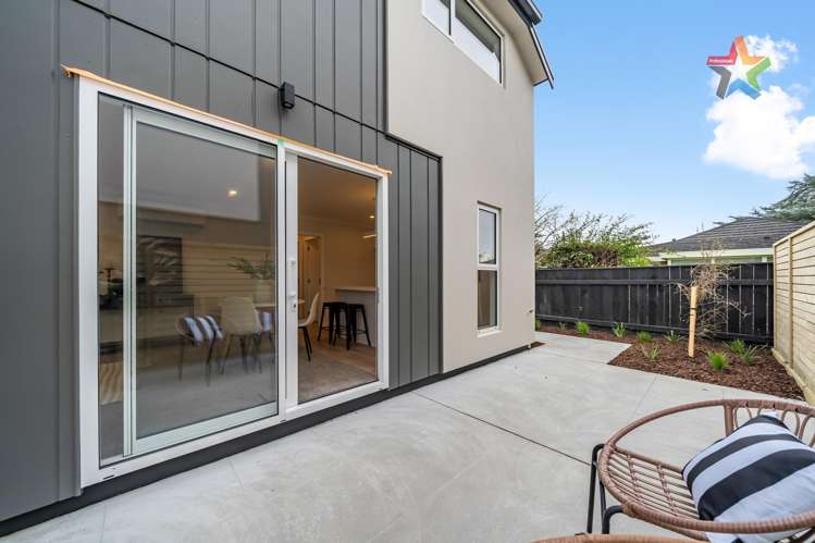 Lot 11, 773 High Street Boulcott_17