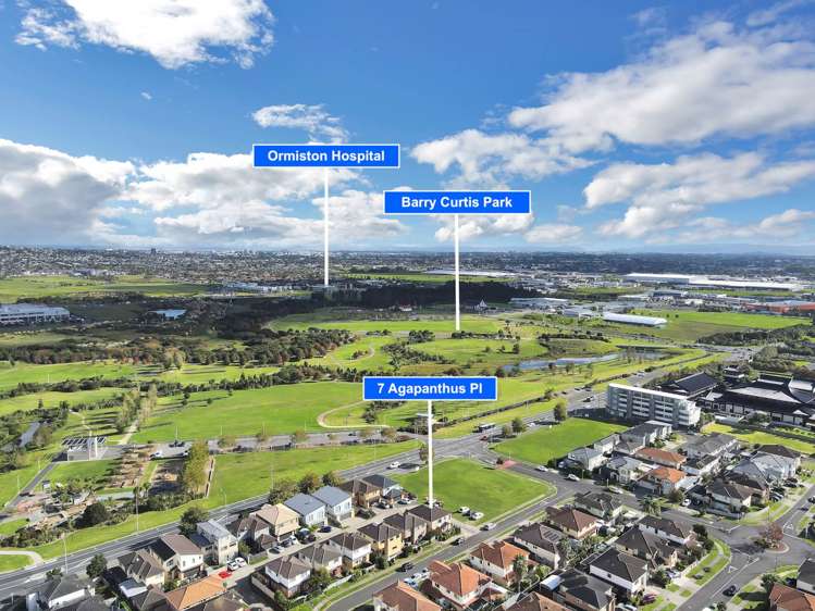 7 Agapanthus Place Flat Bush_2