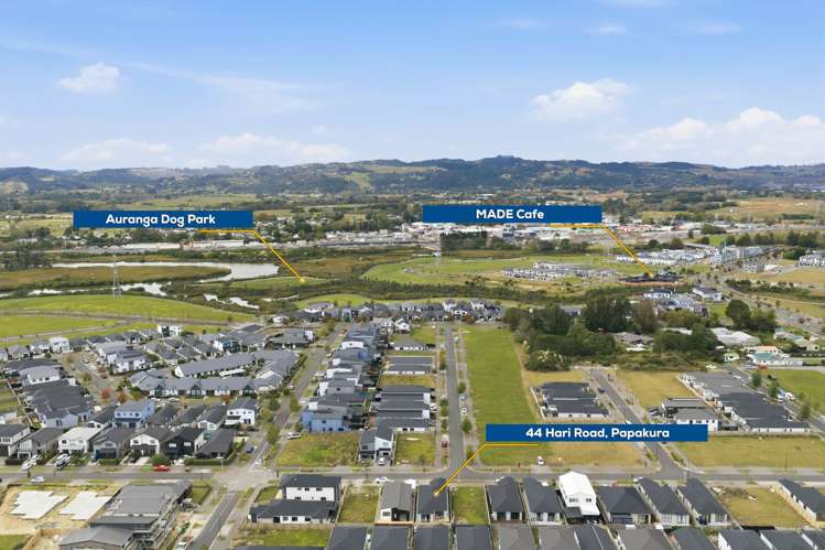 44 Hari Road Karaka_26