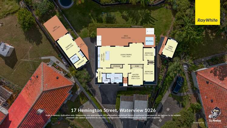 17 Hemington Street Waterview_12