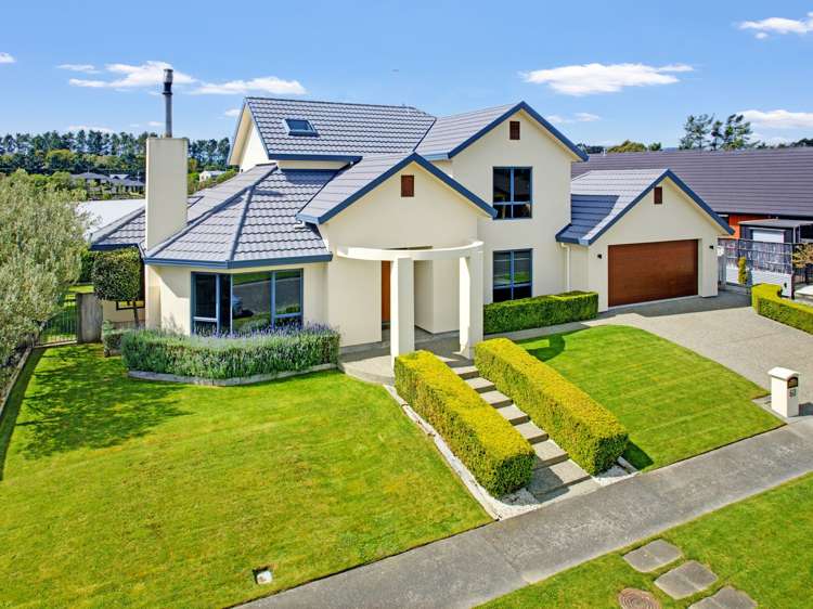 60 Cashmere Drive Fitzherbert_0