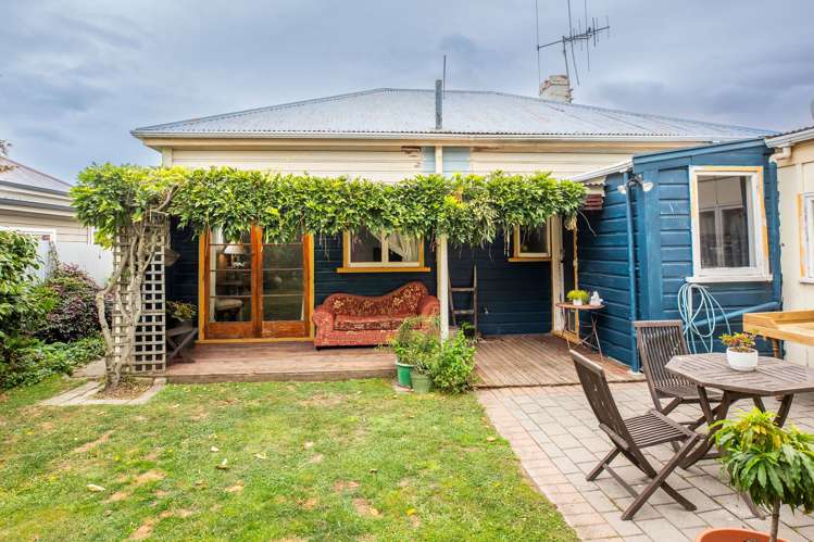 15 Baker Street West End_17