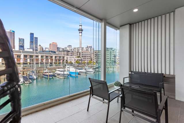 308/83 Halsey Street Auckland Central_4