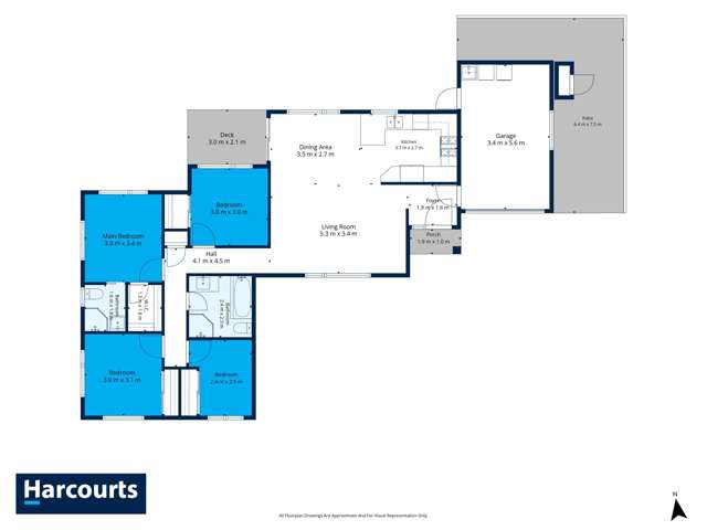 69a Solar Road Glen Eden_1