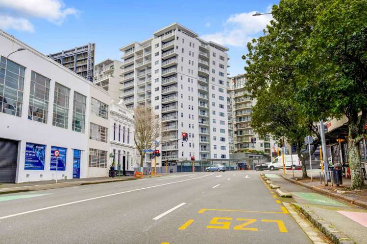 12G/135 Victoria Street West City Centre_42