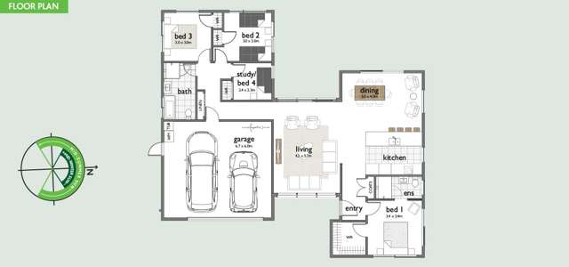 Lot 132, 6 Cottonwood Lane Woodridge_3